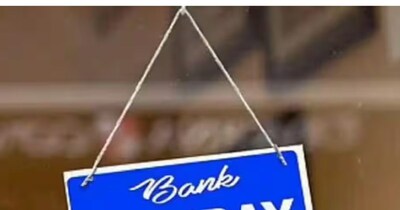 March Mayhem: Banks Closed 18 Days, Stock Market 12 Days - Check Holiday List Now!