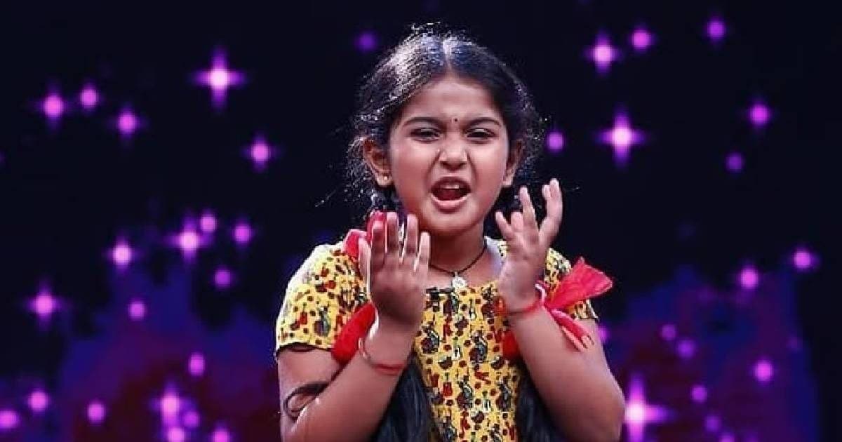 This girl has become a star on social media, photos created sensation on the internet, focus on this thing except acting