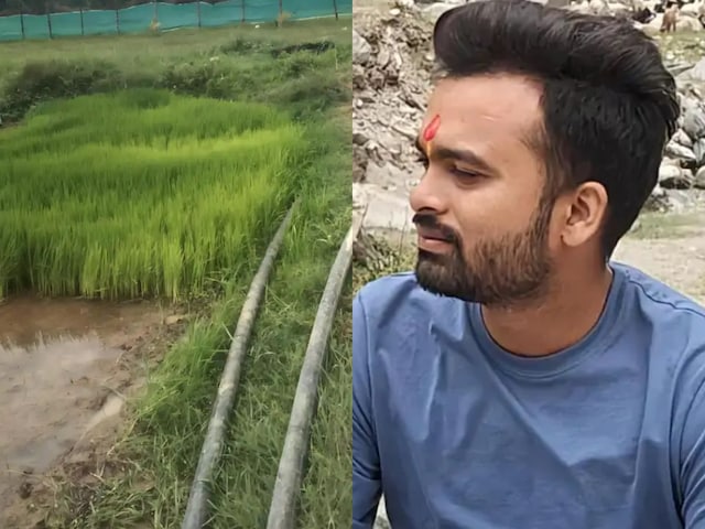'No' said 8 lakh jobs, now millions of Israeli are earning millions in the village 'No' said 8 lakh jobs, now millions of Israeli are earning millions in the village