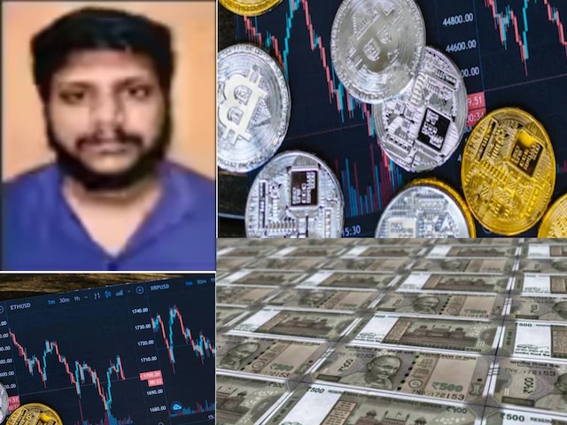 इंजीनियर के पास आई एक कॉल, एक मिनट में मिल गए 379 करोड़, पुलिस हैरान इंजीनियर के पास आई एक कॉल, एक मिनट में मिल गए 379 करोड़, पुलिस हैरान