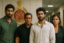 बेटिंग ऐप्स: जब टॉलीवुड सितारों ने जंगली रमी, लोटस365 जैसी साइट को किया प्रमोट