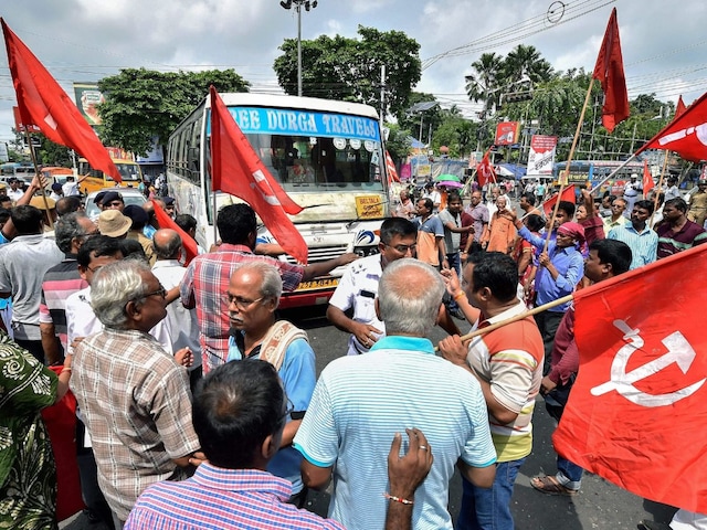 कल भारत बंद, 25 करोड़ वर्कर्स हड़ताल पर, क्या-क्या खुला रहेगा? काम का हर अपडेट