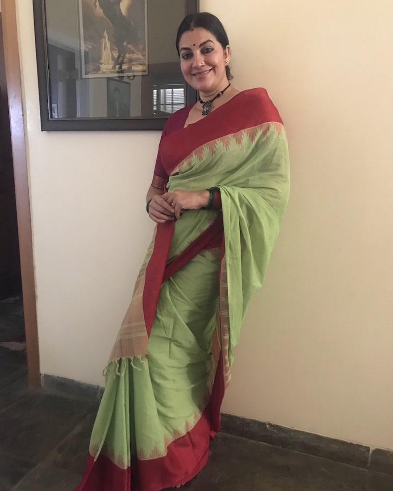 Bhawana Ramanna
