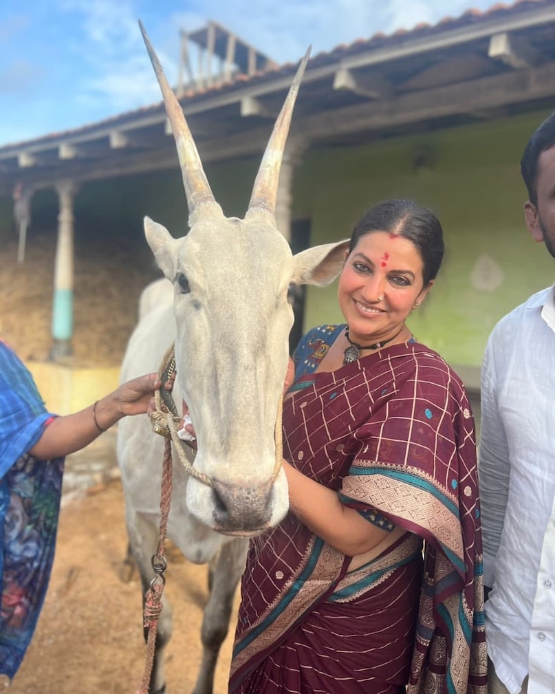 Bhawana Ramanna 