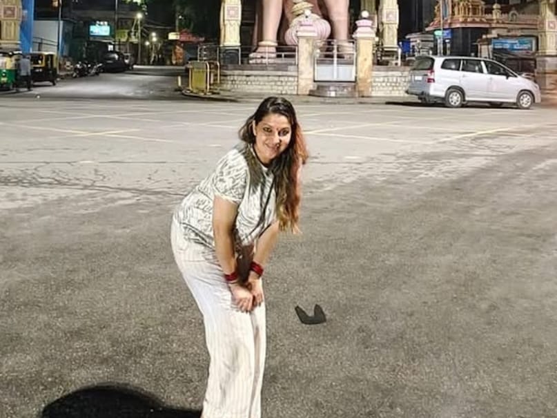 Bhawana Ramanna Bhawana Ramanna