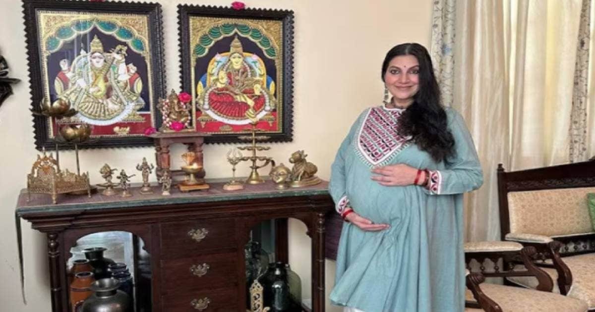 ‘मैं पुरुषों के खिलाफ नहीं लेकिन…’ ना शादी, ना पति, 40 की उम्र में प्रेग्नेंट हुई एक्ट्रेस, बताया क्यों लिया ऐसा फैसला