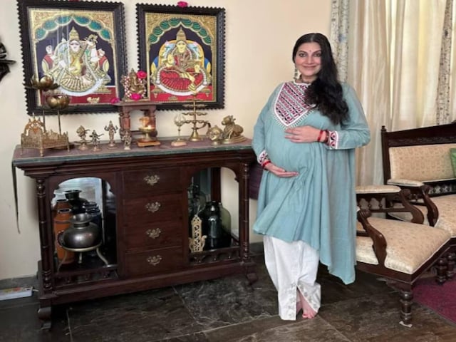 ना शादी, ना पति…40 की उम्र में जुड़वा बच्चों की मां बनेगी एक्ट्रेस, क्या है मजबूरी? सामने आई वजह