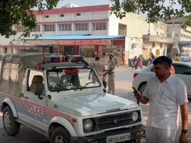 24 वर्षीय युवक की हत्या, घर के बेड पर मिला शव, आरोपी किन्नर दीपिका फरार