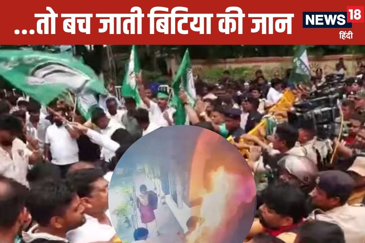 बालासोर यौन उत्पीड़न: पुलिस ने की बड़ी चूक वरना बच जाती पीड़िता की जान