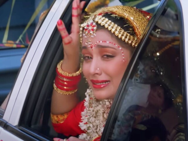 Alka Yagnik's painful song, which trembles on seeing every father's soul