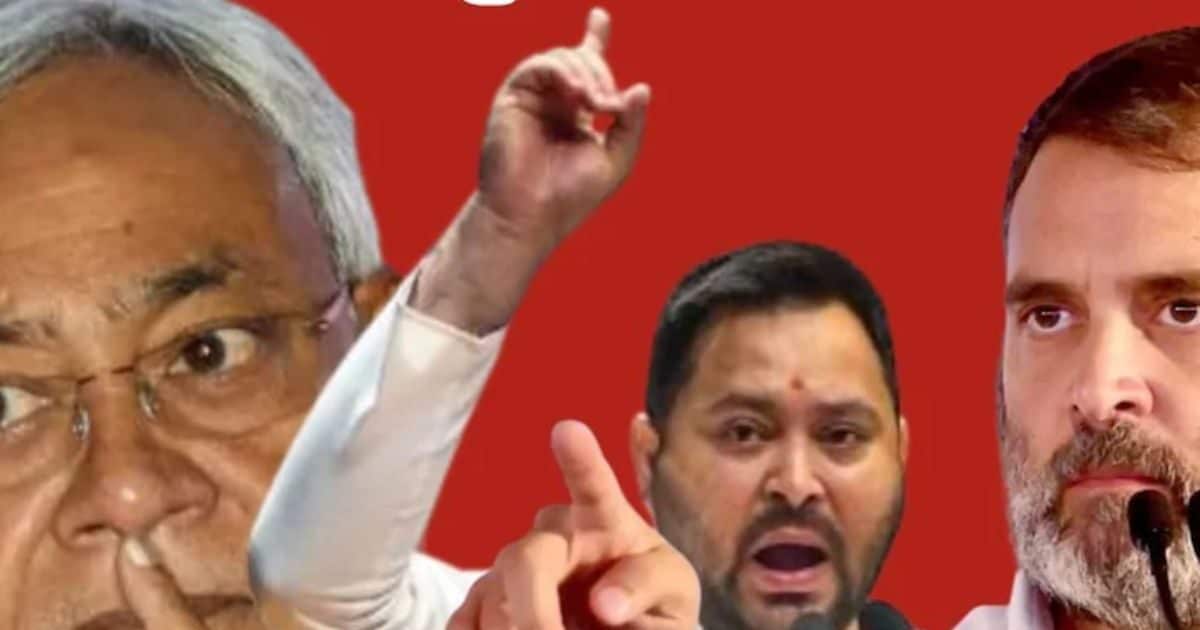 क्या बिहार भी बंगाल बनने की राह पर चल पड़ा… नेताओं के बयान से समझिए माहौल कैसा है?- bihar chunav 2025 political battle similar to west bengal heats up bjp jdu and rjd tejashwi yadav