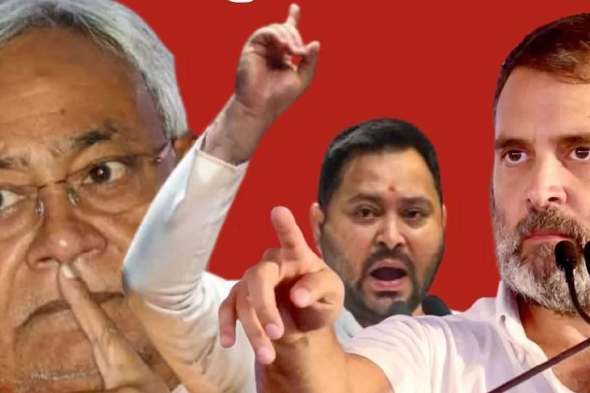 बिहार भी बंगाल बनने की राह पर नेताओं के बयान से समझिए माहौल कैसा है