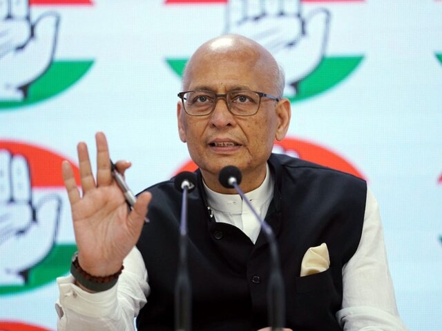 खुद से गद्दारी होगी… बिहार चुनाव से पहले सिंघवी ने क्यों दी ये चेतावनी?