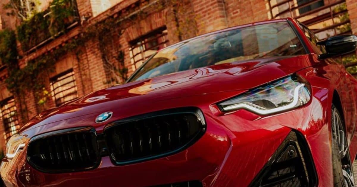 Booking of BMW 2 Series Gran Coupe starts, will be launched in Indian market in 7 days