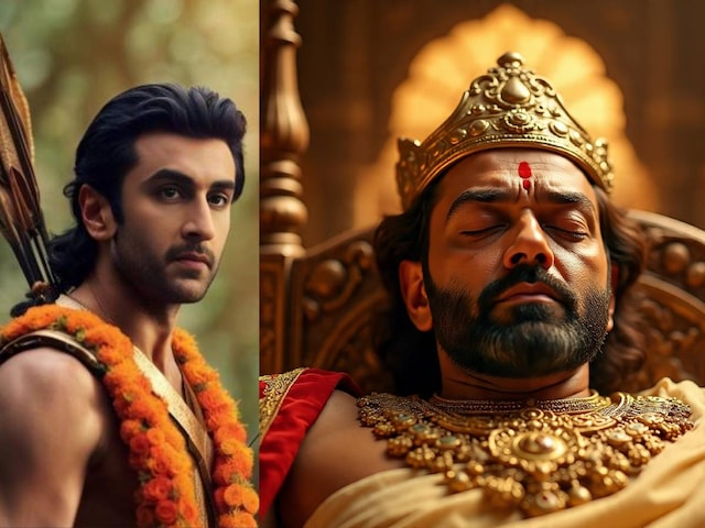Ramayana Cast Updates: फिर साथ दिखेगी ‘एनिमल’ जोड़ी, भाई सनी हनुमान तो ‘कुम्भकर्ण’ बनेंगे बॉबी देओल? फैक्ट चेक