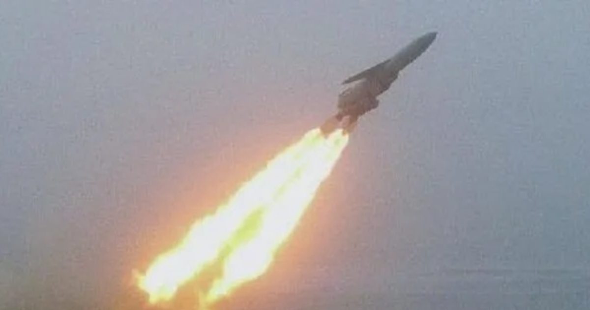 Tach – 11,000 kms/घंटे की रफ्तार, ब्रह्मोस से तीन गुना तेज, आ गया भारत की हाइपरसोनिक मिसाइल का सबसे घातक वर्जन, चीन के DF-17 को देगा मुंह तोड़ जवाब