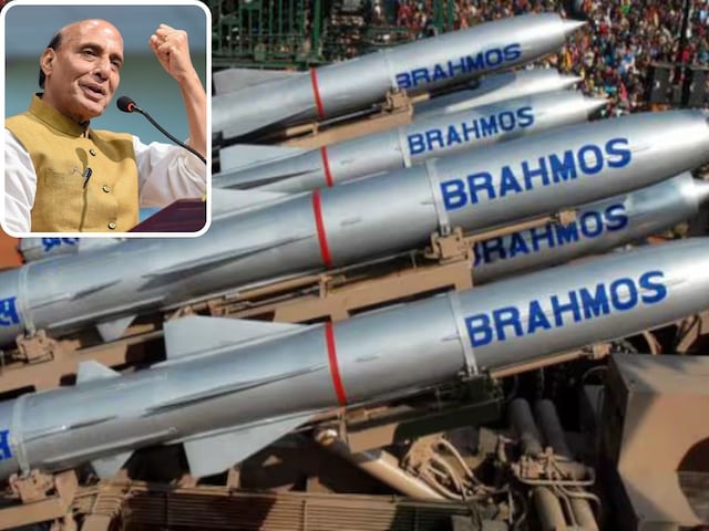 15 देशों की डिमांड...ऑपरेशन सिंदूर के बाद ब्रह्मोस का धमाका, राजनाथ का दावा 15 देशों की डिमांड...ऑपरेशन सिंदूर के बाद ब्रह्मोस का धमाका, राजनाथ का दावा