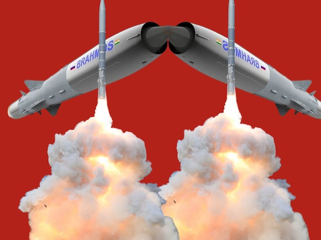 ब्रह्मोस से भी खतरनाक, 1500KM है रेंज, तुर्की के S400 को चकमा देने में माहिर ब्रह्मोस से भी खतरनाक, 1500KM है रेंज, तुर्की के S400 को चकमा देने में माहिर