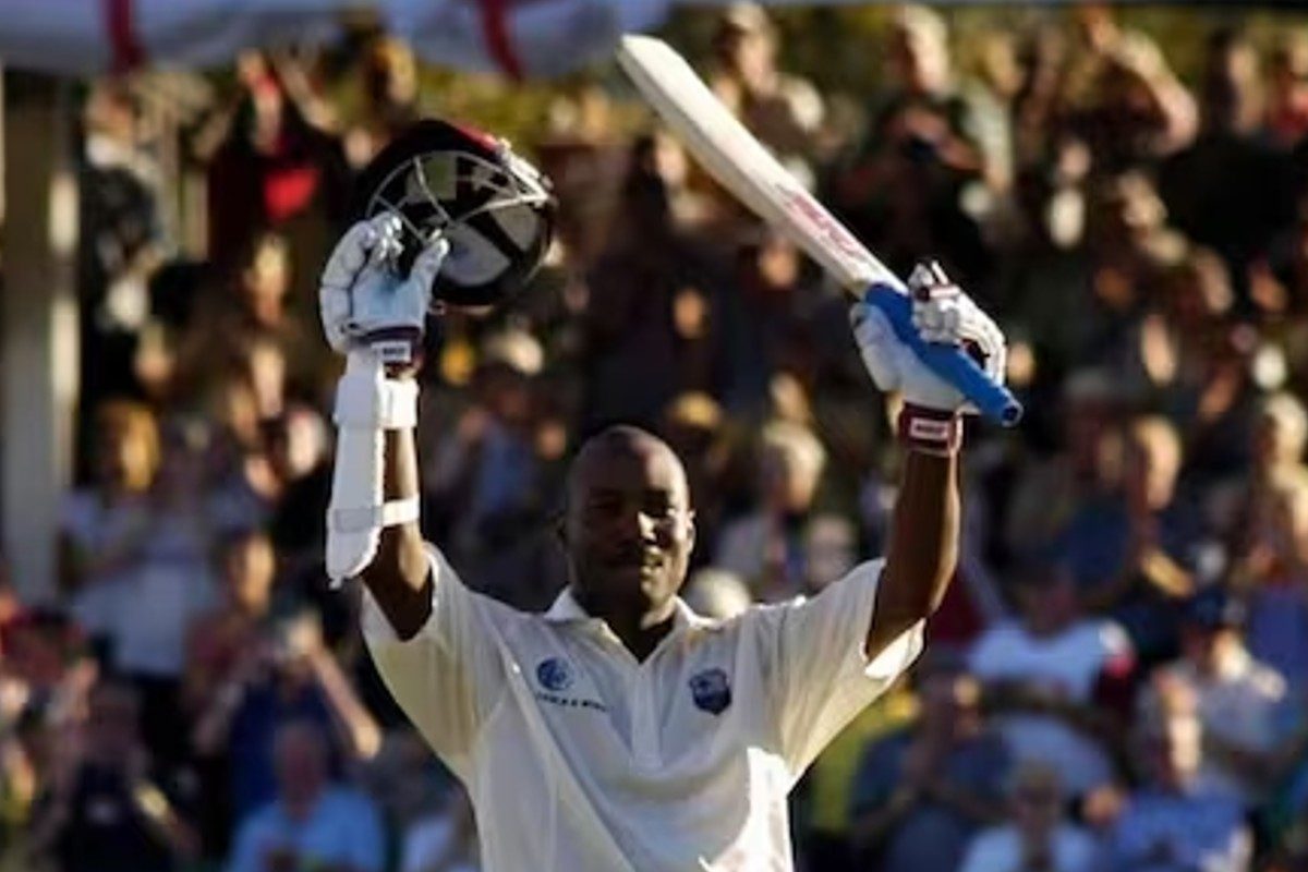 डेब्यू टेस्ट में 5 दिन बाथरूम में बिताए, विव रिचर्ड्स ने लारा से की थी तदसलूकी