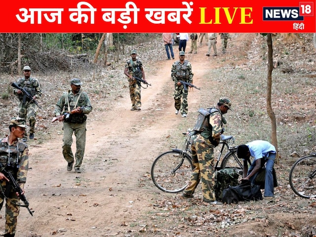 किश्तवाड़ मुठभेड़ में बड़ा अपडेट, आतंकी ने पुलिस-सेना को चकमा देकर फरार