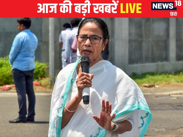 6 दिनों में TMC के 3 नेताओं की हत्‍या, लापता छात्रा की मिली लाश