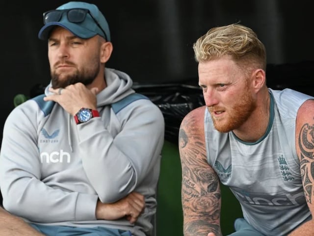 IND Vs Eng 3rd Test: McCullum scared of the dreaded bowler, said- if he is coming ...