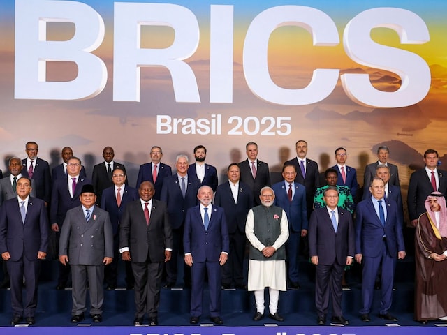 ब्रिक्स देशों के साथ आ गए कोरिया और जापान तो फेल हो जाएगा ट्रंप का प्लान ब्रिक्स देशों के साथ आ गए कोरिया और जापान तो फेल हो जाएगा ट्रंप का प्लान