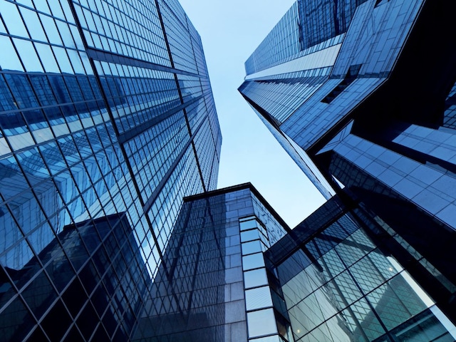 Why the height of the buildings increasing day by day, the builders responded Why the height of the buildings increasing day by day, the builders responded