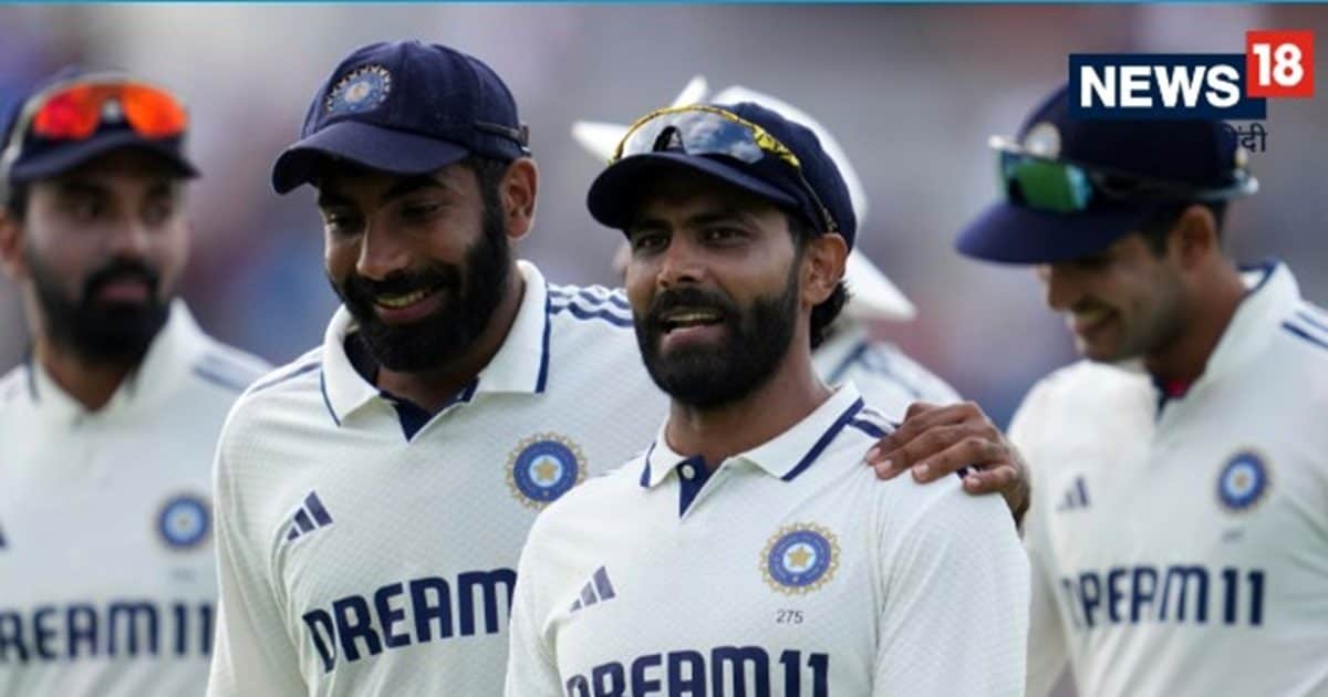 India bowling fails Create Bizarre Record : भारतीय गेंदबाजों का 10 सालों में अब तक का सबसे शर्मनाक प्रदर्शन