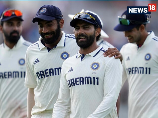 India's most embarrassing performance in 10 years, such a bowlers have been like this