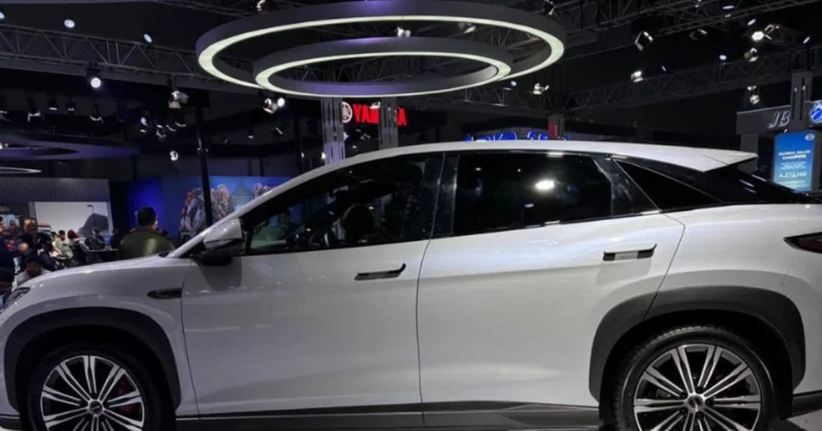 After Tesla, Maruti-Tata will sleep bye! The most 'cheap' car going to launch in India