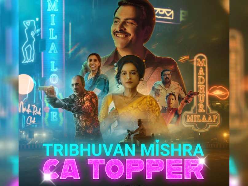 ca toper