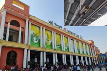 अपराधियों की खैर नहीं! स्‍टेशन की ‘लक्ष्‍मण रेखा’ में कदम रखते पहुंचेगा अलर्ट