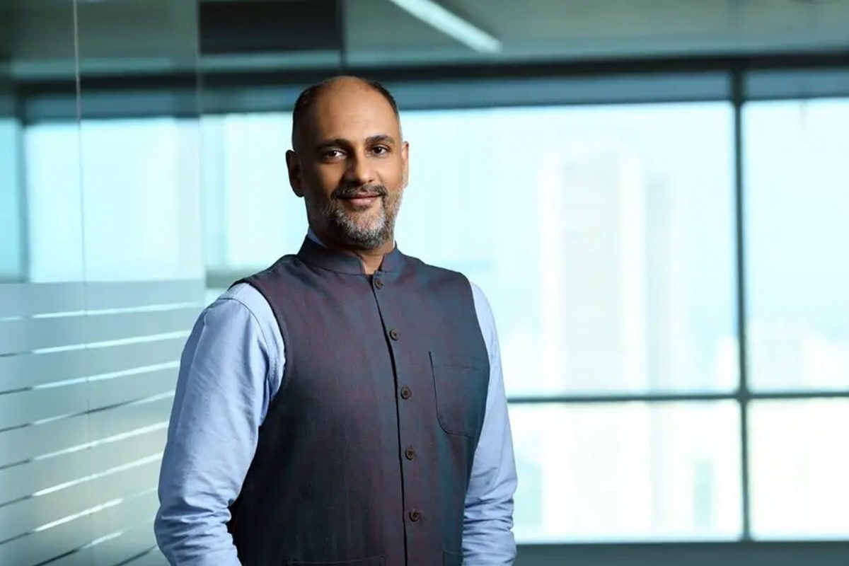 कभी हुआ करते थे पत्रकार, अब जय शाह ने बनाया ICC का CEO, कौन हैं संजोग गुप्ता?