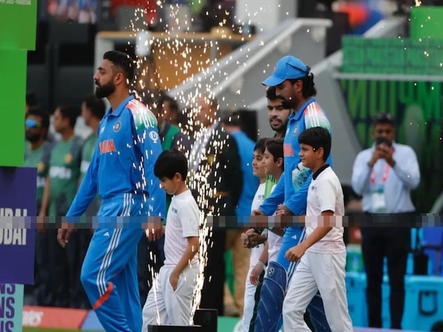 Not one or three matches, India-Pakistan may be collided three times, understand how to understand how Not one or three matches, India-Pakistan may be collided three times, understand how to understand how