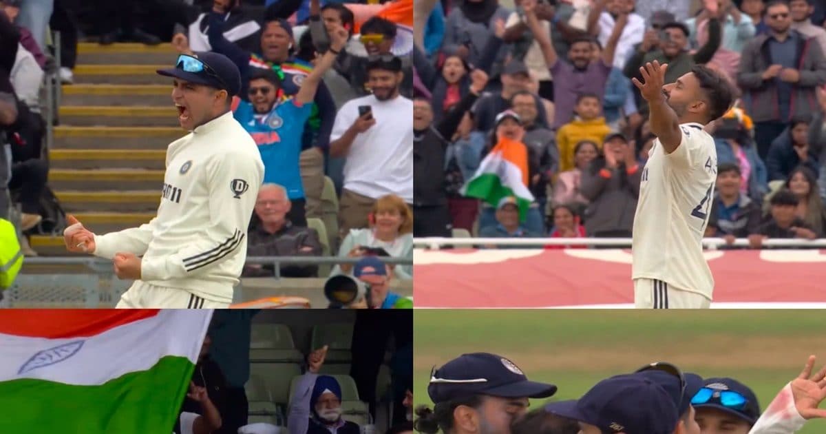 IND vs ENG: P-फैक्टर से इंग्लैंड की हवा टाइट, टीम इंडिया ने निकाला फॉर्मूला, अब अंग्रेजों से रियल फाइट