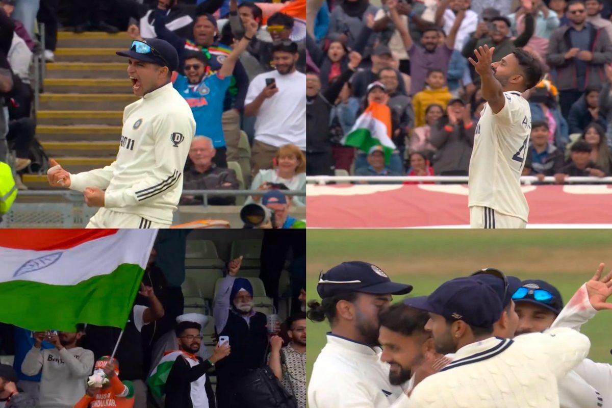 'P-फैक्टर' से इंग्लैंड की हवा टाइट, भारत ने निकाला फॉर्मूला, अब होगी रियल फाइट