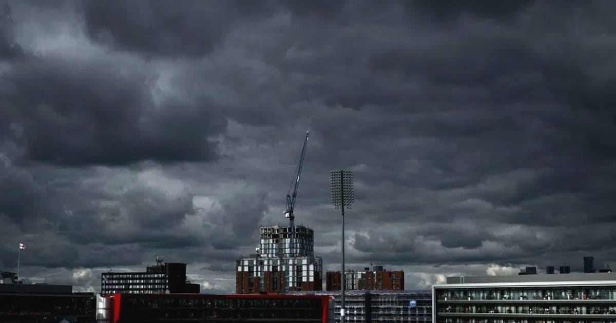 Manchester Test Weather Prediction: भारत को मिलेगा बारिश का साथ, मैनचेस्टर टेस्ट के आखिरी दिन कैसा होगा मौसम?