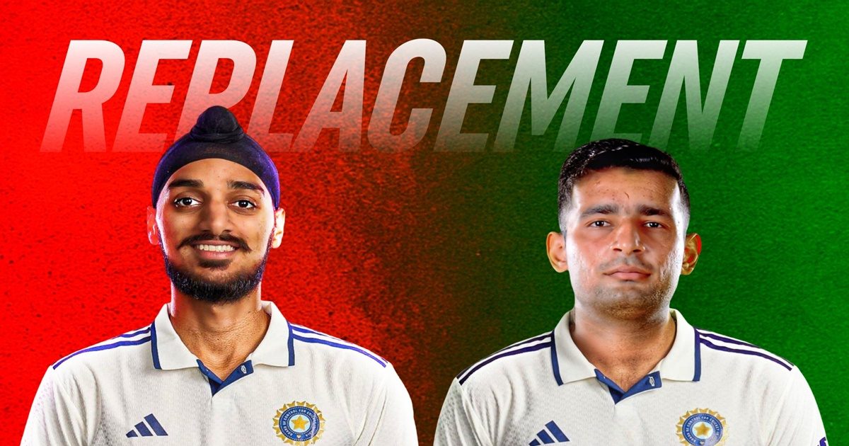 Arshdeep Singh injury update: अर्शदीप सिंह को क्या हुआ? कितनी गंभीर है उनकी चोट और कब तक हो पाएंगे फिट?
