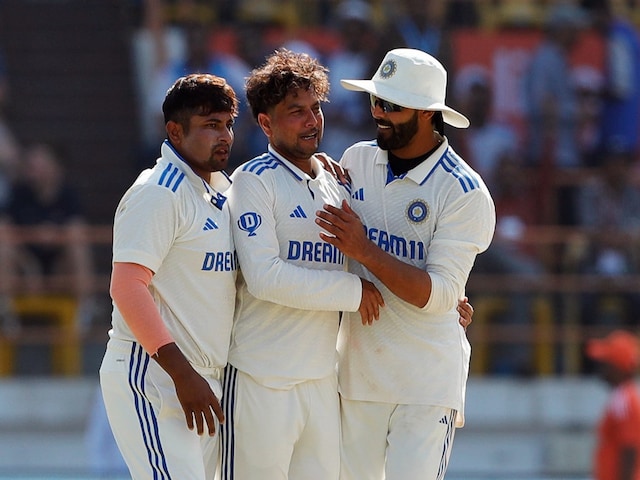 Kuldeep will be left drinking water in the entire series! Will not get a place in playing XI