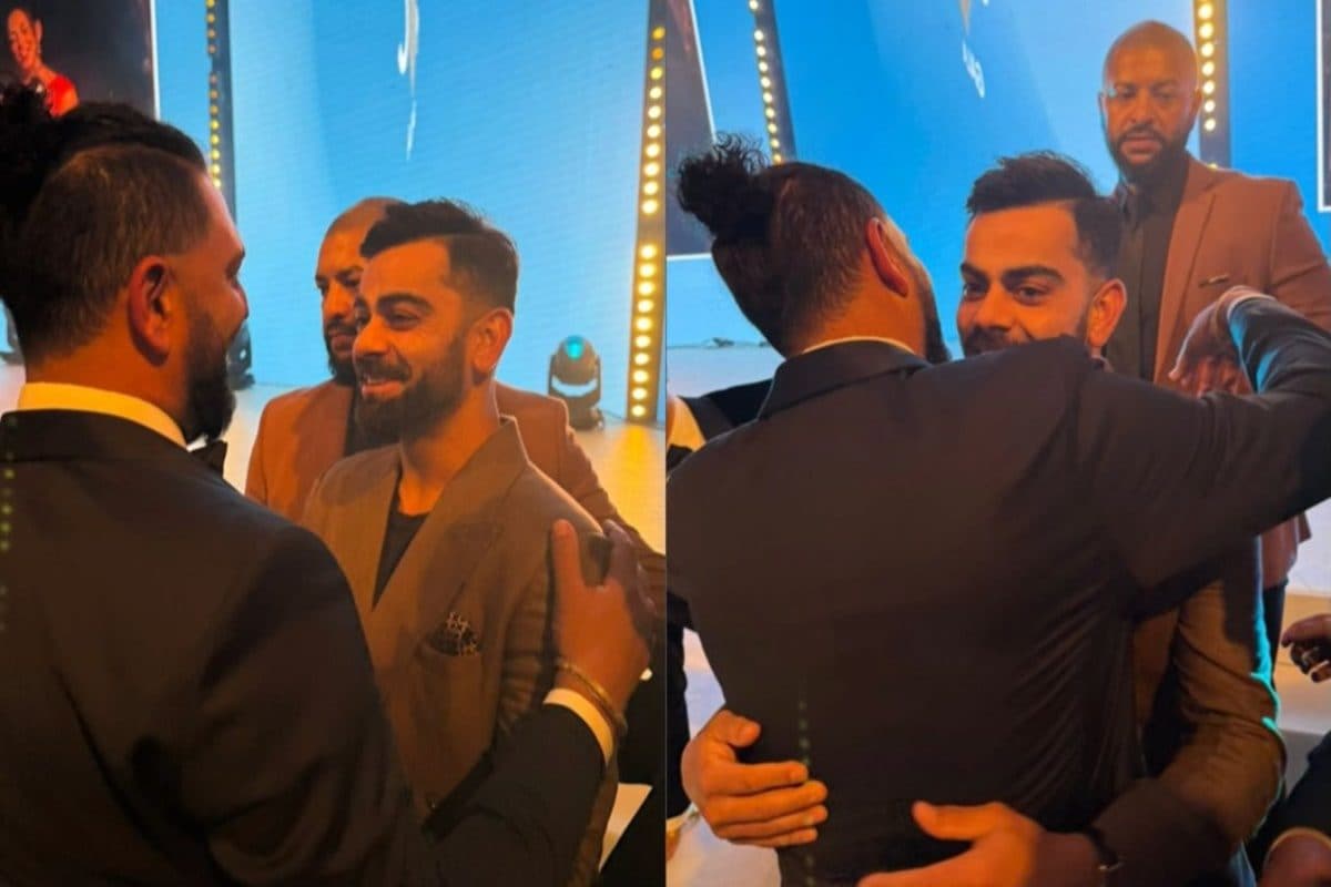 मुझे यकीन नहीं हुआ... युवी के कैंसर की बात सुनकर अंदर से हिल गए थे विराट कोहली