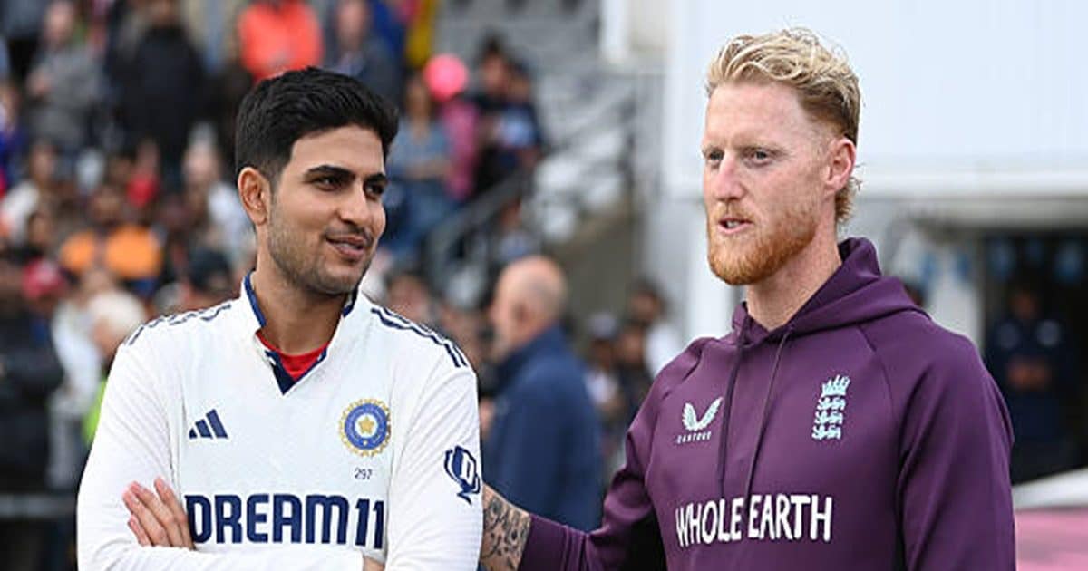 IND vs ENG: पिछले मैच में हीरो अगले में जीरो… माइकल वॉन ने शुभमन गिल को कायदे से लपेट लिया