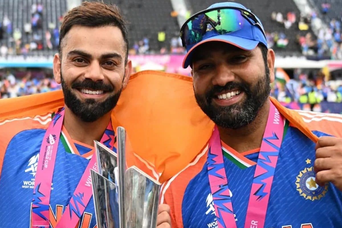 रोहित-विराट की होने वाली है वापसी, टीम इंडिया अगले महीने करेगी इस देश का दौरा!