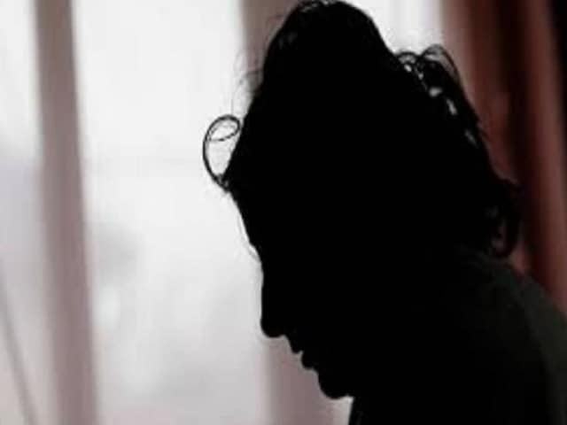 चंपा विश्वास की चीखें बिहार की सियासत में गूंजती हैं, 'जंगलराज' का बड़ा सबूत! चंपा विश्वास की चीखें बिहार की सियासत में गूंजती हैं, 'जंगलराज' का बड़ा सबूत!