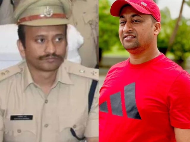 चंदन मिश्रा मर्डर के बाद पटना से कोलकाता कैसे भागा तौसीफ,क्या था आगे का प्लान?