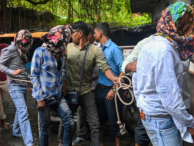 दरभंगा, बेगूसराय, आरा...चंदन मिश्रा की हत्‍या में माथा घुमाने वाले खुलासे