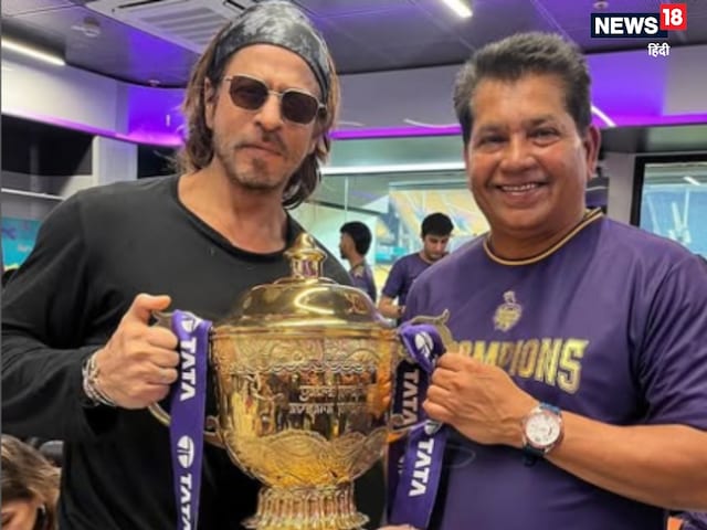 KKR's big decision before IPL 2026, Head Coach Chandrakant Pandit removed KKR's big decision before IPL 2026, Head Coach Chandrakant Pandit removed