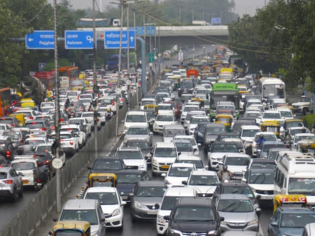 ट्रांसपोर्ट डिपार्टमेंट की बदलेगी सूरत, सड़कों पर नहीं लगेगा जाम