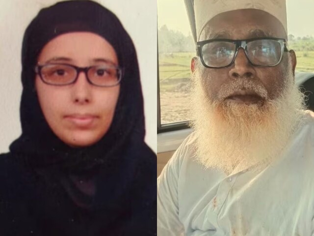 क्यों लड़ने लगे थे छांगुर और नसरीन? ATS की पूछताछ में खुलासा, कहा- वो मुझसे...