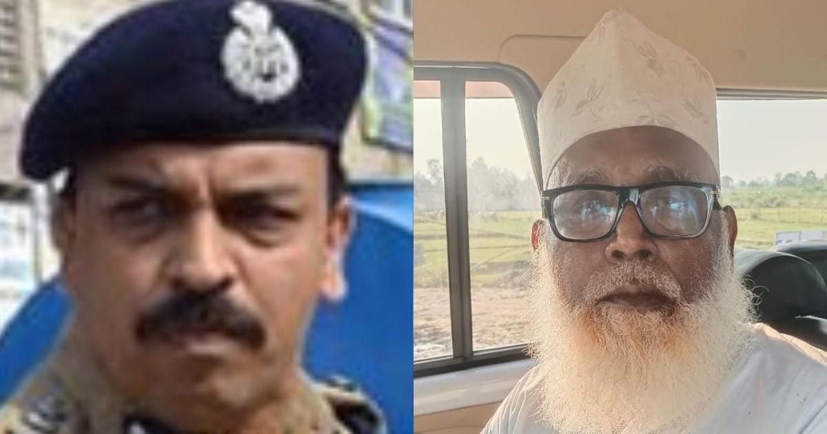 ब्राह्मण-ठाकुर 16 लाख, OBC 12 लाख… अन्य जातियों की लड़कियों को मुस्लिम बनाने के लिए छांगुर बाबा की थी ये रेट लिस्ट, ATS के खुलासे से सभी सन्न